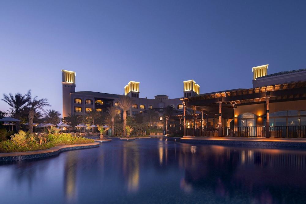 Anantara Sir Bani Yas Island Al Yamm Villa Resort Da'sah Esterno foto