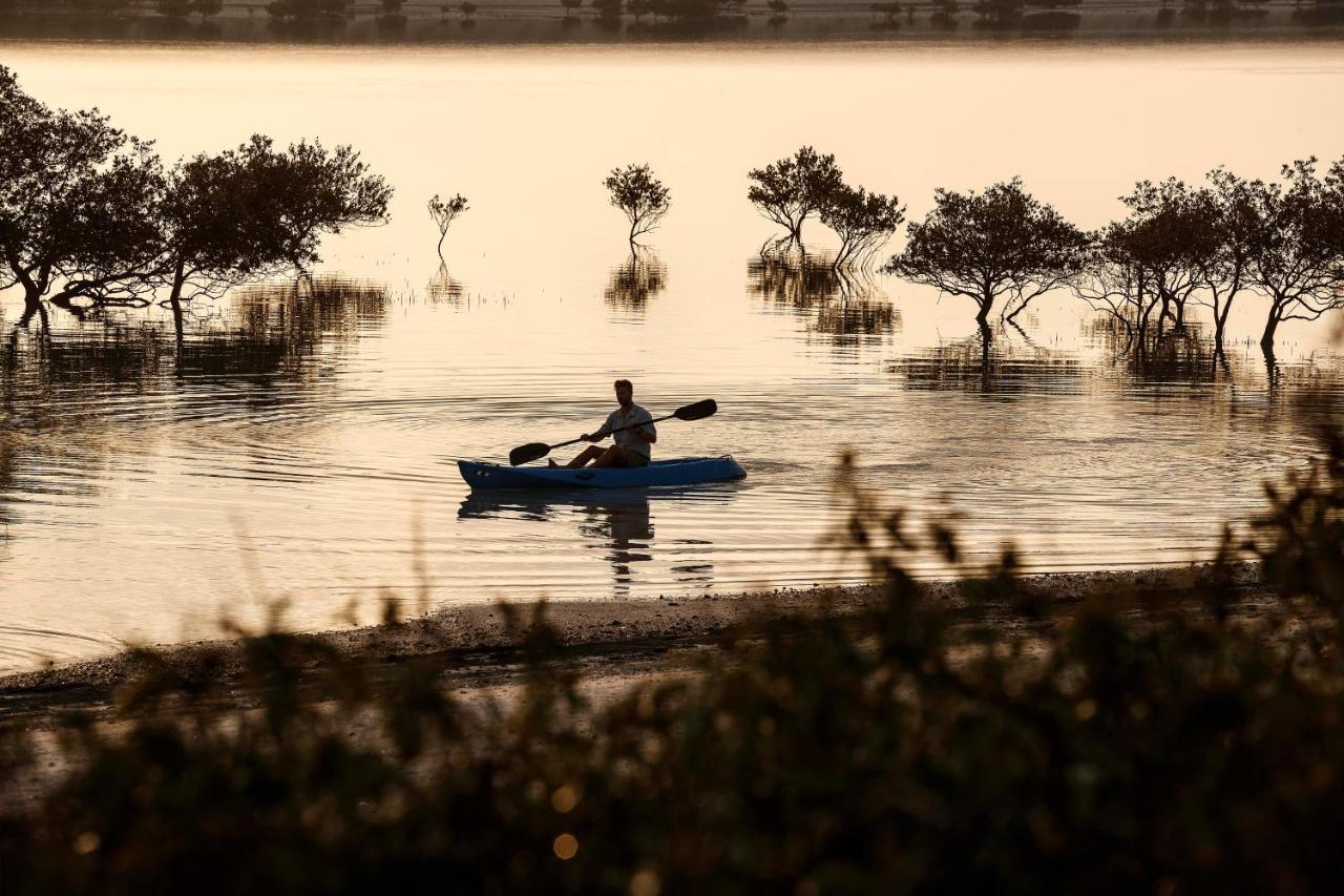 Anantara Sir Bani Yas Island Al Yamm Villa Resort Da'sah Esterno foto