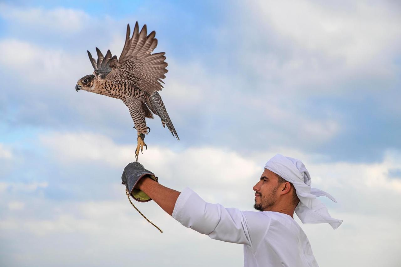 Anantara Sir Bani Yas Island Al Yamm Villa Resort Da'sah Esterno foto