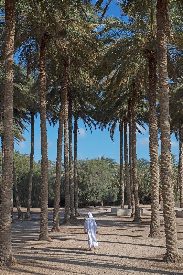 Anantara Sir Bani Yas Island Al Yamm Villa Resort Da'sah Esterno foto